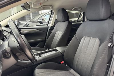 Mazda 6 2.0 SkyJoy aut
