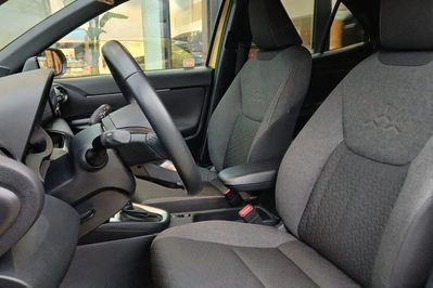 Toyota Yaris Cross Hybrid 1.5 Style