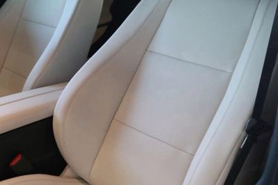 Mercedes CLA 200 Progressive