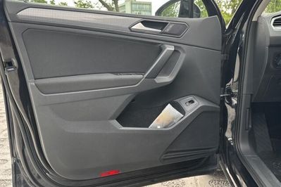 Volkswagen Tiguan Life 1.5 TSI EVO  DSG