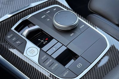 BMW Seria 4 Gran Coupe 420d xDrive M Sport