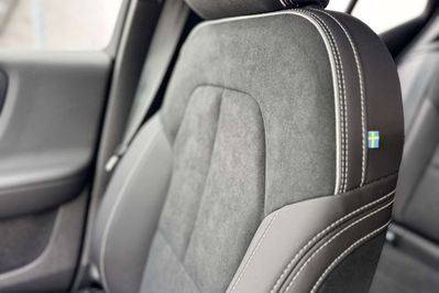 Volvo XC40 B4 Plus Dark