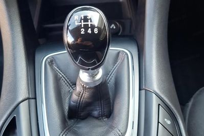 Ford Mondeo 2.0 EcoBlue Titanium