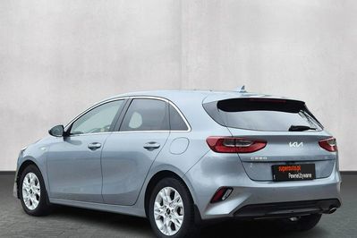 Kia Ceed 1.5 T-GDI M DCT
