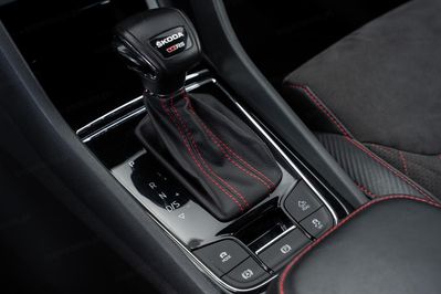 Skoda Kodiaq TSI 4x4 RS DSG