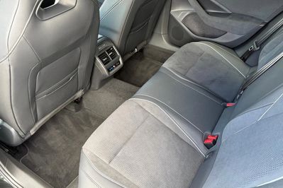 Skoda Superb 2.0 TSI 4x4 Sportline DSG