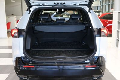 Toyota RAV4 2.5 Plug-In Hybrid Selection 4X4