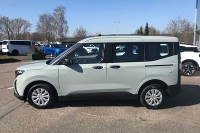 Ford Tourneo Courier Trend