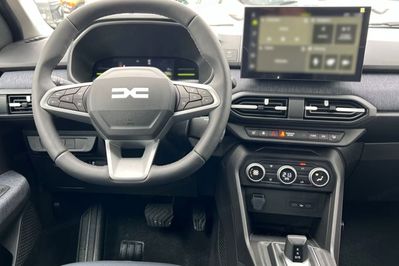 Dacia Jogger Journey 7-miejsc 1.8 Full Hybrid