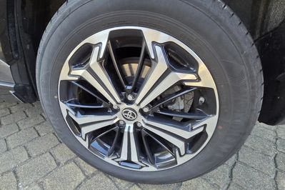 Toyota RAV4 Selection 2.5 Plug-In Hybrid