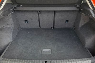 Audi Q3 35 TFSI mHEV Advanced S tronic