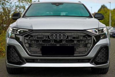 Audi Q8 TDI quattro