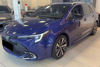 Toyota Corolla Style 2.0 Hybrid Dynamic Force