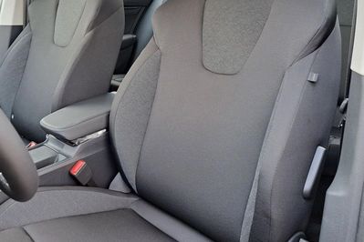Skoda Octavia Drive Essence 1.5 TSI