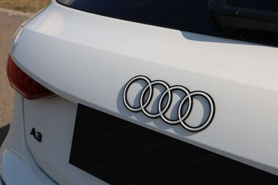 Audi A3 TFSI Sportback