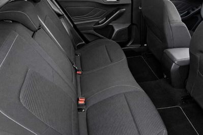 Ford Focus 1.5 EcoBlue Titanium X