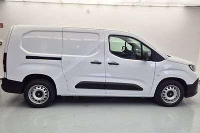 Fiat Doblo Cargo/Van XL L2H1 AT