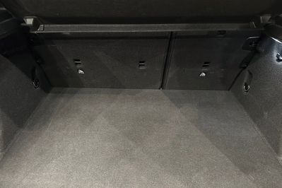 BMW Seria 1 118i Advantage