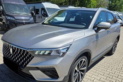 Bestune T77 Elegance DCT 1.5T