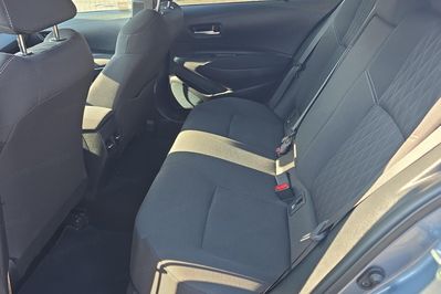 Toyota Corolla Comfort 1.5