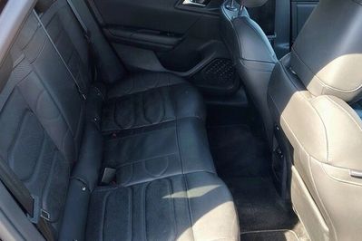 Citroen C5 X 1.6