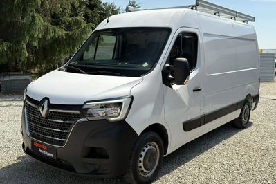 Renault Master 2.3 dCi L2H2