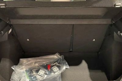 Fiat Grande Panda 44 kWh La Prima