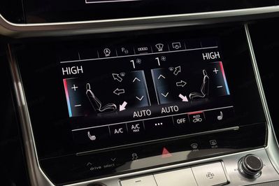 Audi A6 40 TDI quattro S Line