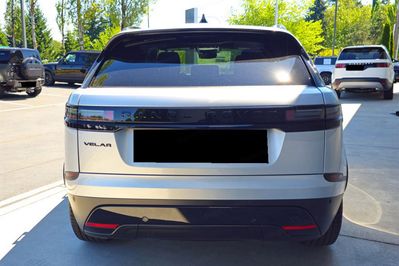 Land Rover Range Rover Velar D200  S