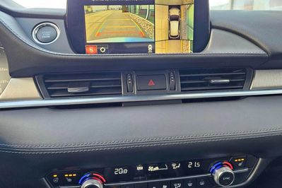 Mazda 6 SkyJoy