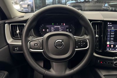 Volvo XC60 B4 B Momentum Pro aut