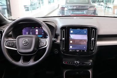 Volvo XC40 B3 Core