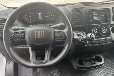 Fiat Ducato L3H2
