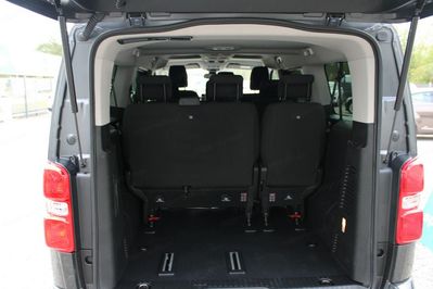 Citroen SpaceTourer XL L2H1 EAT8