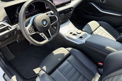 BMW Seria 3 330i xDrive M Sport