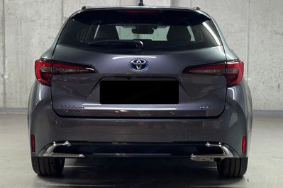 Toyota Corolla Comfort 1.8 Hybrid