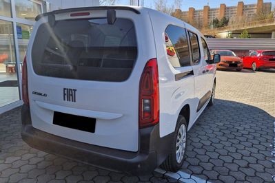 Fiat Doblo Combi L2H1