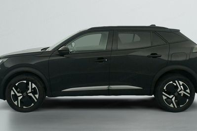 Peugeot 2008 ALLURE 1.2 PureTech