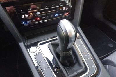 Volkswagen Passat 1.5 TSI Business DSG
