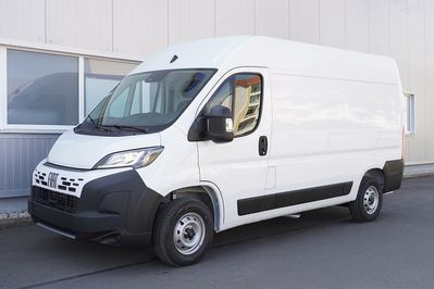 Fiat Ducato 3.3t L2H2