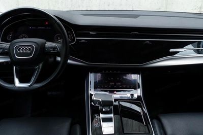Audi Q7 50 TDI quattro