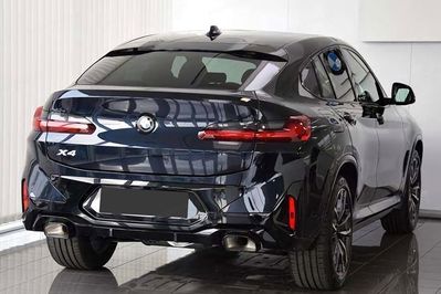 BMW X4 xDrive20d M Sport