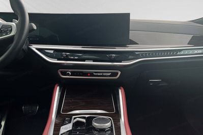 BMW X6 xDrive30d M Sport