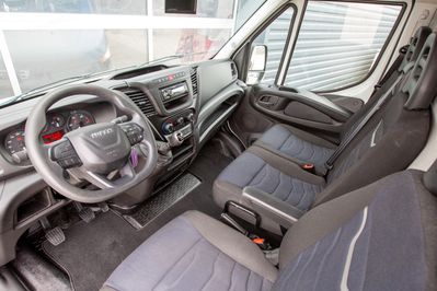 Iveco Daily 35S16 D L4H2