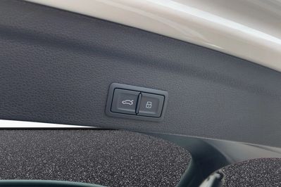 Audi Q3 35 TFSI mHEV S tronic