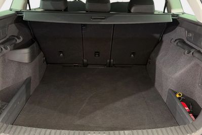 Skoda Kodiaq 1.5 TSI ACT 4x2 Ambition DSG