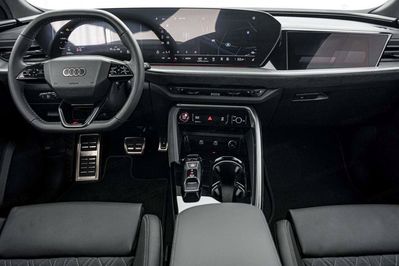 Audi Q5 TDI quattro S line