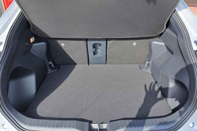 Toyota Yaris Cross Executive 1.5 Hybrid