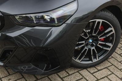 BMW Seria 5 520d xDrive M Sport