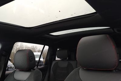 Mercedes GLB 220 d 4-Matic AMG Line